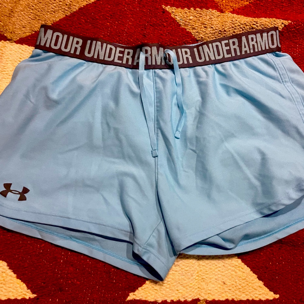 Under armour